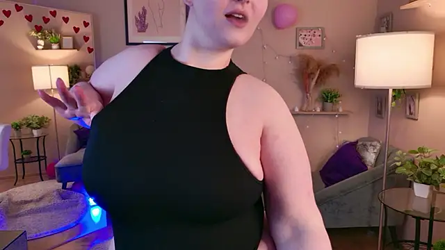 blessbinny online show from March 6, 2026, 8:11 am