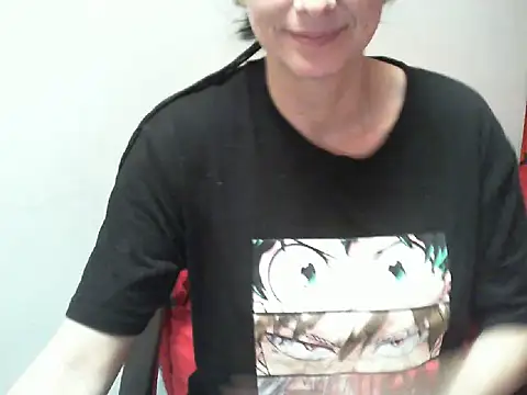 Snapshot of Jennys_room_77 chatting on October 9, 2025, 6:50 pm Jennys room 77 online show from October 9, 2025, 6:50 pm