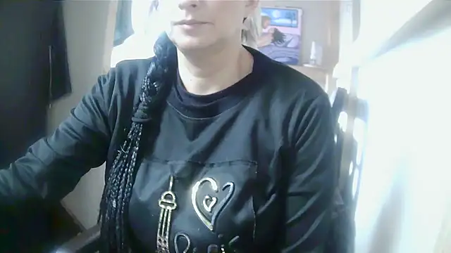 Jennys room 77 online show from May 4, 2026, 8:16 pm