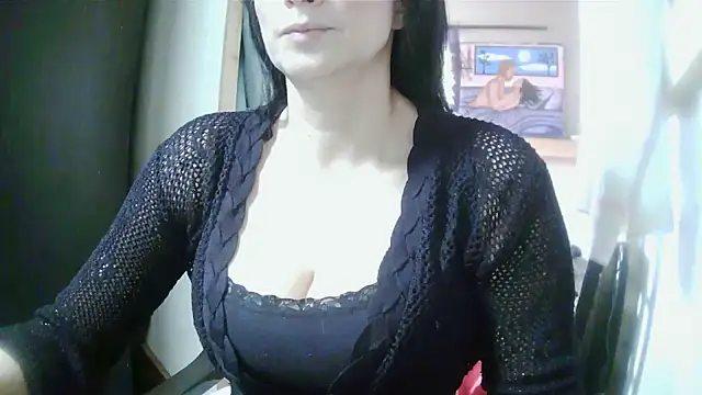 Snapshot of Jennys_room_77 chatting on June 7, 2026, 6:44 pm Jennys room 77 online show from June 7, 2026, 6:44 pm