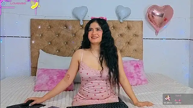amy cute41 online show from May 2, 2026, 1:32 am