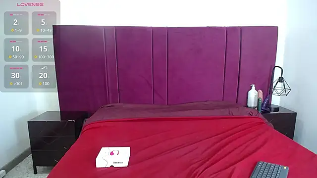 Snapshot of Anthonelaa__ chatting on March 21, 2025, 6:29 pm Anthonelaa   online show from March 21, 2025, 6:29 pm