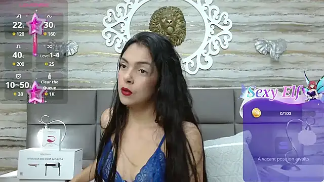 Snapshot of ciara_connor chatting on January 14, 2025, 4:15 am ciara connor online show from January 14, 2025, 4:15 am