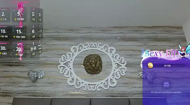 Snapshot of ciara_connor chatting on January 15, 2025, 3:43 am ciara connor online show from January 15, 2025, 3:43 am