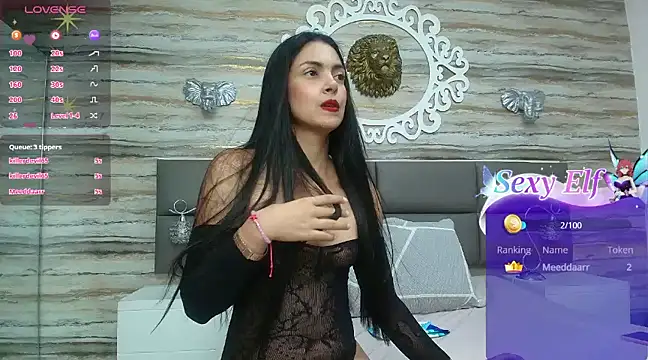 Snapshot of ciara_connor chatting on January 17, 2025, 10:33 am ciara connor online show from January 17, 2025, 10:33 am