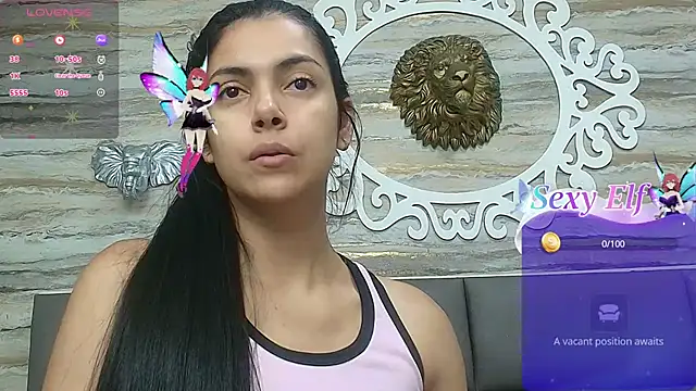 Snapshot of ciara_connor chatting on January 18, 2025, 3:20 am ciara connor online show from January 18, 2025, 3:20 am
