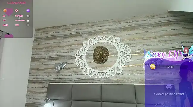 Snapshot of ciara_connor chatting on January 19, 2025, 3:29 am ciara connor online show from January 19, 2025, 3:29 am