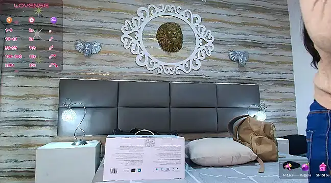 Snapshot of ciara_connor chatting on February 11, 2025, 3:50 am ciara connor online show from February 11, 2025, 3:50 am