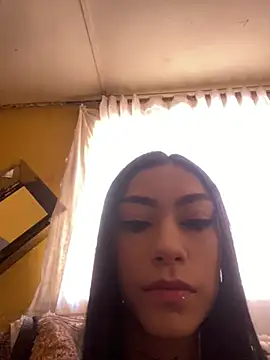 Effy Bonny online show from January 22, 2025, 4:33 pm