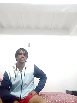 Leandona online show from November 2, 2025, 8:11 pm