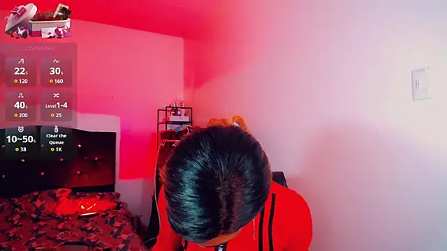 Kendall hornyy online show from January 14, 2026, 7:19 pm