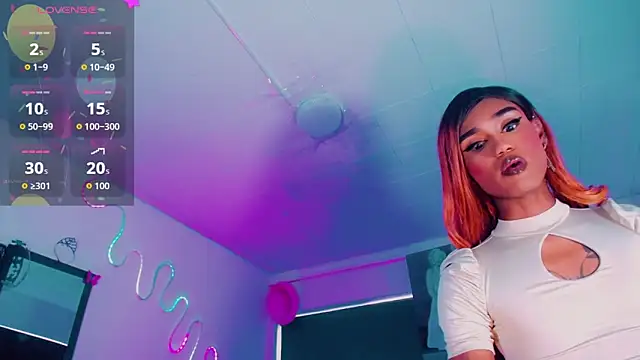 Kendall hornyy online show from February 19, 2026, 7:21 pm