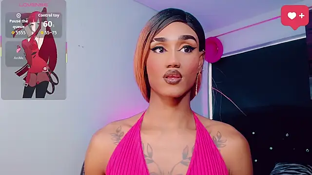 Kendall hornyy online show from April 29, 2026, 8:04 pm