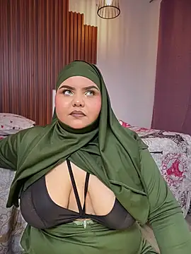  Shara Handal  online show from December 4, 2025, 5:06 am