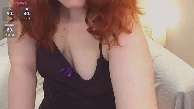 GeorginiaGrimes online show from December 4, 2024, 1:31 pm