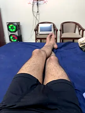 wickedaryan online show from October 22, 2025, 7:13 pm