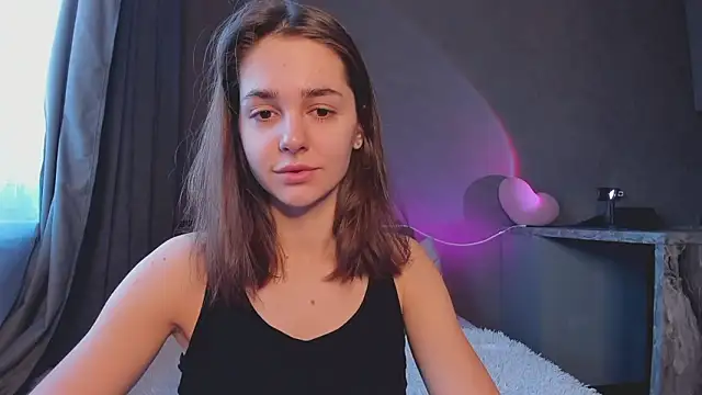 JudyAngil online show from February 3, 2026, 6:40 am