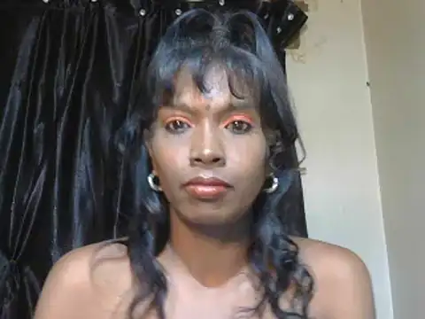 Fuckable Nasty MILF online show from January 13, 2025, 4:19 pm