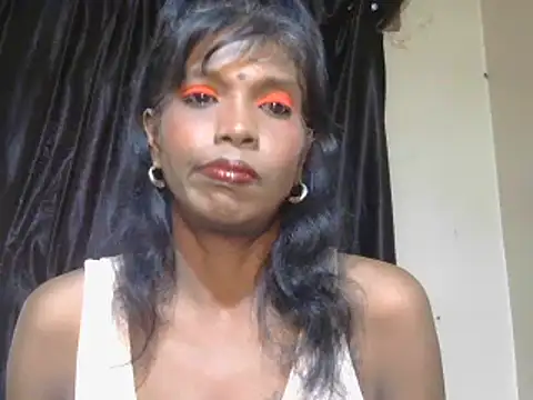 Fuckable Nasty MILF online show from February 1, 2025, 12:05 pm