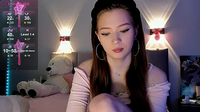 Snapshot of diana_nier chatting on September 21, 2025, 7:15 pm diana nier online show from September 21, 2025, 7:15 pm