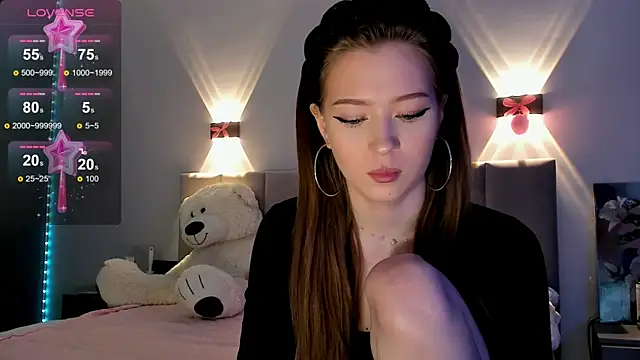 Snapshot of diana_nier chatting on September 22, 2025, 7:05 pm diana nier online show from September 22, 2025, 7:05 pm