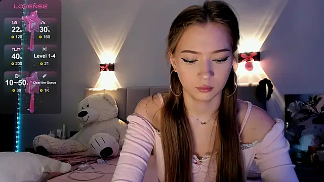 Snapshot of diana_nier chatting on September 26, 2025, 7:51 pm diana nier online show from September 26, 2025, 7:51 pm