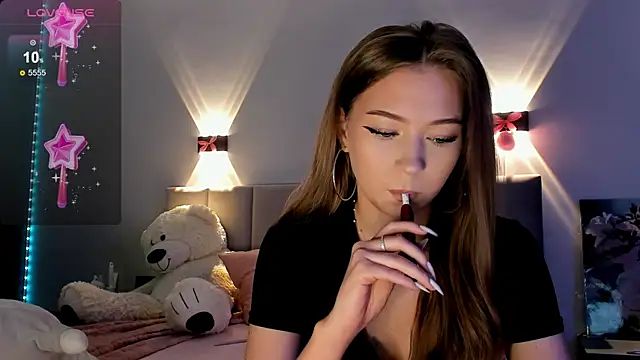 Snapshot of diana_nier chatting on September 29, 2025, 7:19 pm diana nier online show from September 29, 2025, 7:19 pm