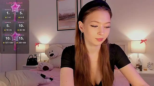 diana nier online show from January 31, 2026, 7:23 pm