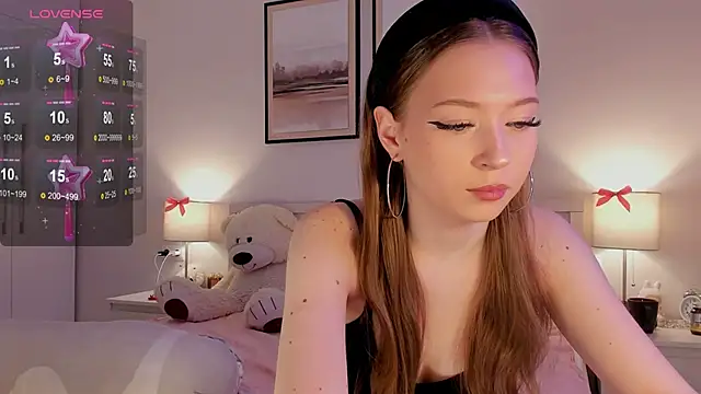 diana nier online show from February 17, 2026, 7:20 pm