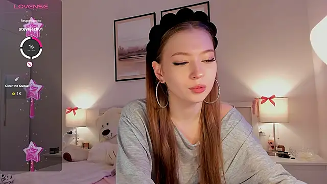 diana nier online show from March 25, 2026, 8:15 pm