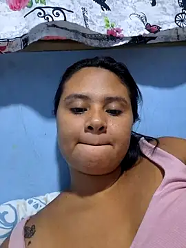sexy-latin10 online show from February 2, 2025, 7:25 pm