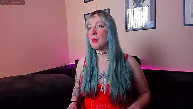 Nicole  Aniston  online show from April 8, 2026, 10:37 am