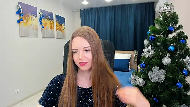 Snapshot of MileyWings chatting on December 8, 2024, 11:35 am MileyWings online show from December 8, 2024, 11:35 am