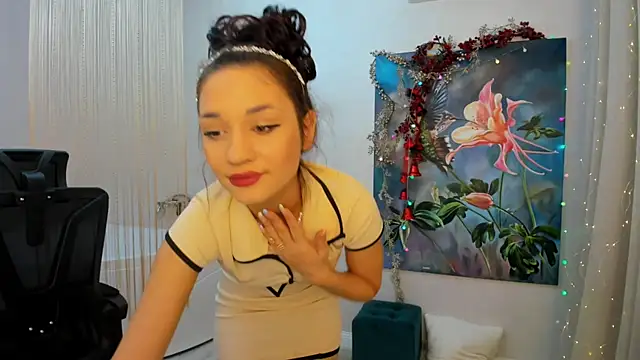 YourHottie 1 online show from January 10, 2025, 4:22 am