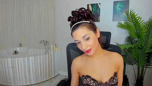 YourHottie 1 online show from February 13, 2025, 5:16 am