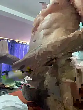 Pompero11 online show from March 14, 2026, 8:47 pm