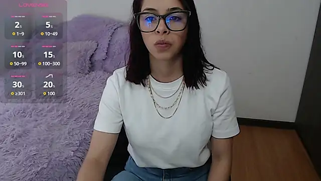 sofia xxx1 online show from September 20, 2025, 11:33 am