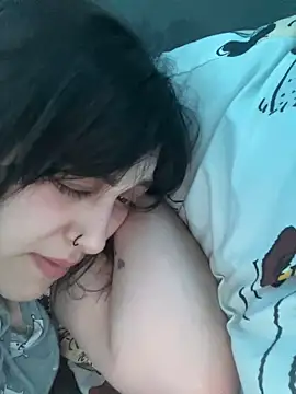 Snapshot of ThicBunz chatting on February 12, 2025, 3:38 pm ThicBunz online show from February 12, 2025, 3:38 pm