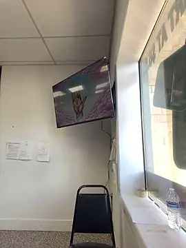 Snapshot of ThicBunz chatting on February 17, 2025, 7:53 pm ThicBunz online show from February 17, 2025, 7:53 pm