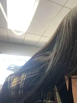 Snapshot of ThicBunz chatting on February 24, 2025, 6:58 pm ThicBunz online show from February 24, 2025, 6:58 pm