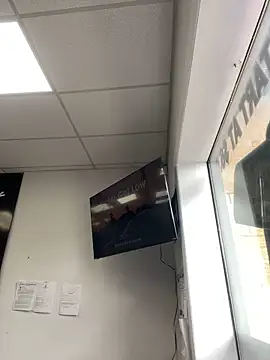 Snapshot of ThicBunz chatting on March 4, 2025, 6:18 pm ThicBunz online show from March 4, 2025, 6:18 pm