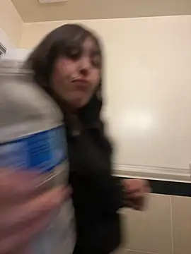 Snapshot of ThicBunz chatting on March 7, 2025, 12:04 am ThicBunz online show from March 7, 2025, 12:04 am