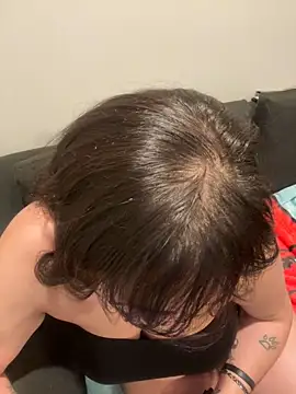 Snapshot of ThicBunz chatting on March 8, 2025, 12:22 am ThicBunz online show from March 8, 2025, 12:22 am