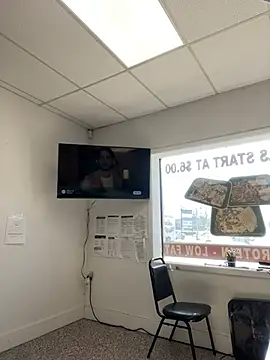 Snapshot of ThicBunz chatting on March 9, 2025, 2:43 pm ThicBunz online show from March 9, 2025, 2:43 pm