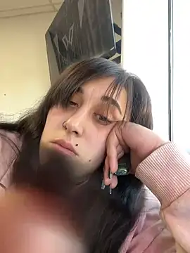 Snapshot of ThicBunz chatting on March 10, 2025, 8:34 pm ThicBunz online show from March 10, 2025, 8:34 pm