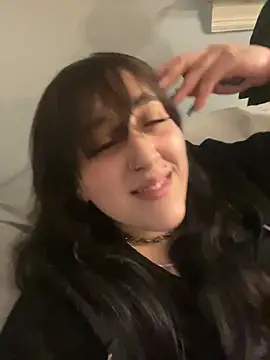 Snapshot of ThicBunz chatting on March 15, 2025, 12:25 am ThicBunz online show from March 15, 2025, 12:25 am