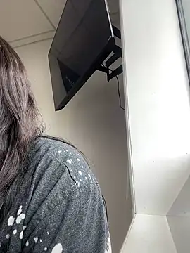 Snapshot of ThicBunz chatting on March 16, 2025, 5:28 pm ThicBunz online show from March 16, 2025, 5:28 pm