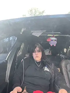 Snapshot of ThicBunz chatting on March 20, 2025, 6:42 pm ThicBunz online show from March 20, 2025, 6:42 pm