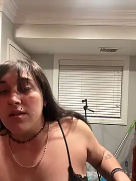 Snapshot of ThicBunz chatting on March 20, 2025, 11:12 pm ThicBunz online show from March 20, 2025, 11:12 pm