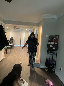 Snapshot of ThicBunz chatting on March 21, 2025, 1:12 pm ThicBunz online show from March 21, 2025, 1:12 pm